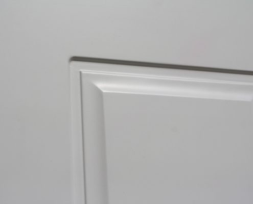 mdf ajto