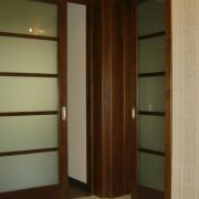 Tolóajtóval nyerhet nagyobb szabad tereket az otthonában