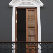 Milyen az ideális erkélyajtó?