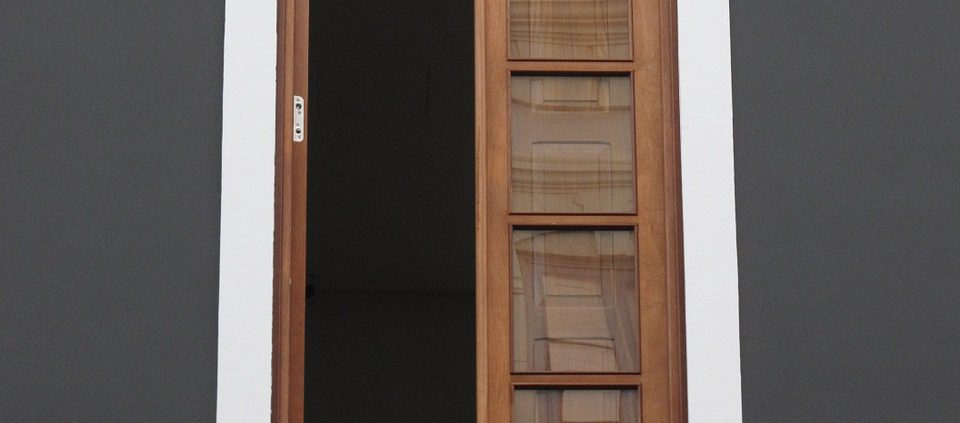 Milyen az ideális erkélyajtó?