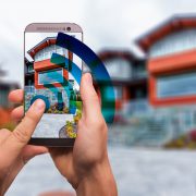 Okosotthonához válasszon „okos” tolóajtókat