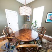 Az a bizonyos fehér ajtó, „megbolondítva” - avagy miért szeretjük annyira a modern, minimál beltéri ajtókat