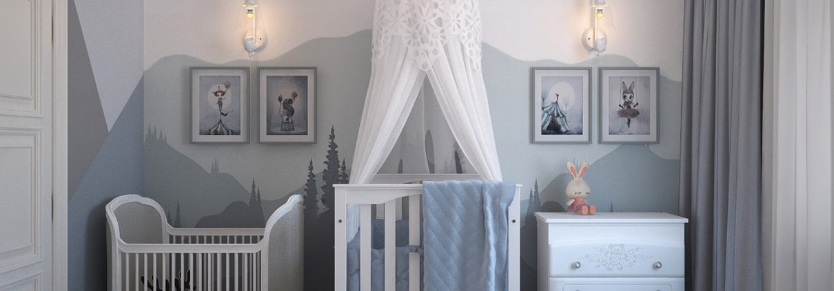 Gyerekbiztos beltéri ajtók