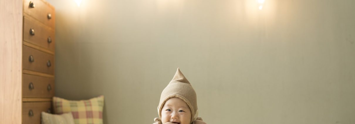 Gyermekbiztos beltéri ajtók: tippek és megoldások