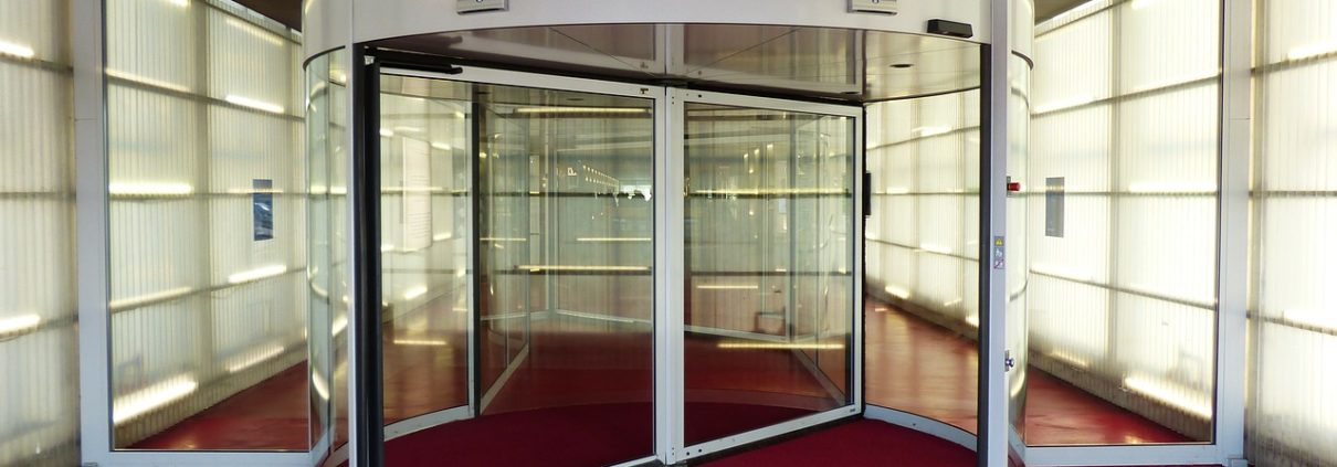 Öt trendi, modern beltéri ajtótípus