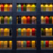 A lakások átgondolt belsőépítészeti tervezése javítja az életminőséget