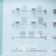 Hogyan segíthetik elő otthonunkban a beltéri ajtók a rendezett tárolást?