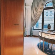 Miért válasszon tölgyfa beltéri ajtókat?