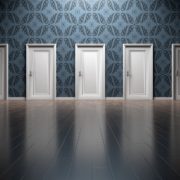 2021 beltéri ajtó trendjei: így válasszon stílusos beltéri ajtót idén!