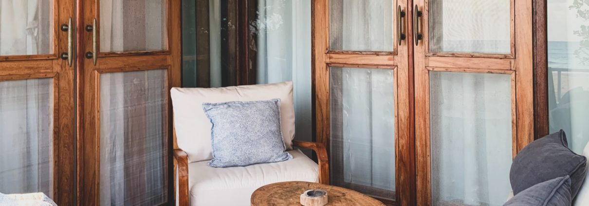 A beltéri ajtók otthonunk dekorációjának meghatározó elemei