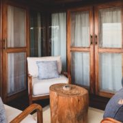 A beltéri ajtók otthonunk dekorációjának meghatározó elemei