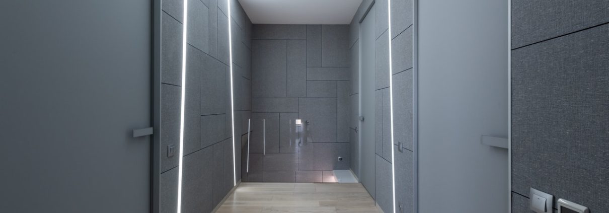 2022 ajtó designjai: a beltéri ajtók egészen új külsőt kaphatnak