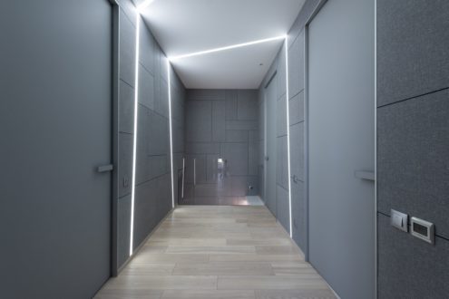 2022 ajtó designjai: a beltéri ajtók egészen új külsőt kaphatnak