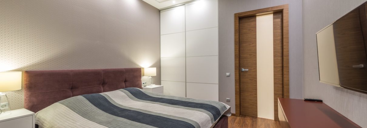 Így válasszon minőségi beltéri ajtót az álomotthonába