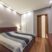 Így válasszon minőségi beltéri ajtót az álomotthonába