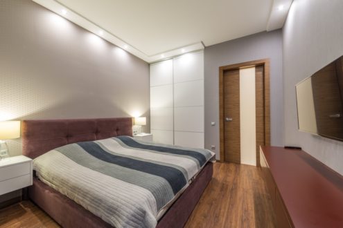 Így válasszon minőségi beltéri ajtót az álomotthonába