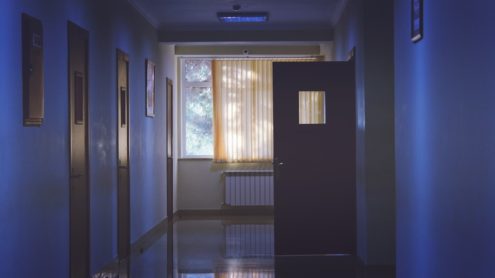 A különböző lakberendezési stílusokhoz más és más ajtó illik. Na de melyik, melyikhez? Mutatjuk!