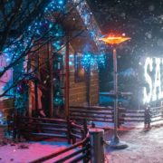 Gyakori ajtóproblémák télen - és a megoldásuk