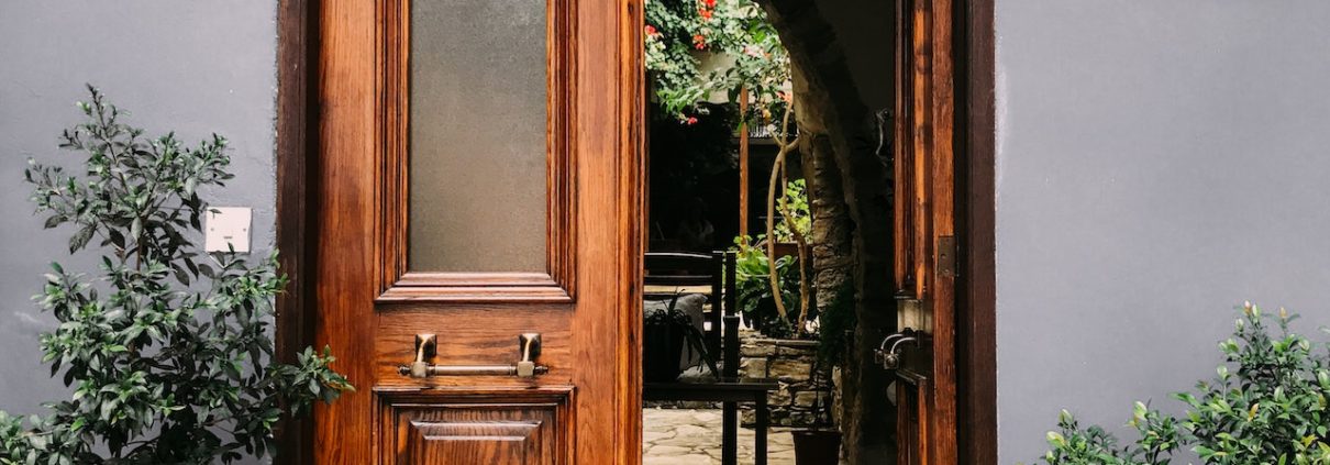 Legfontosabb tippek a beltéri ajtók megfelelő ápolásához