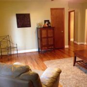 Hogyan válasszuk ki a megfelelő beltéri ajtót – ha kisgyermek is van a családban?