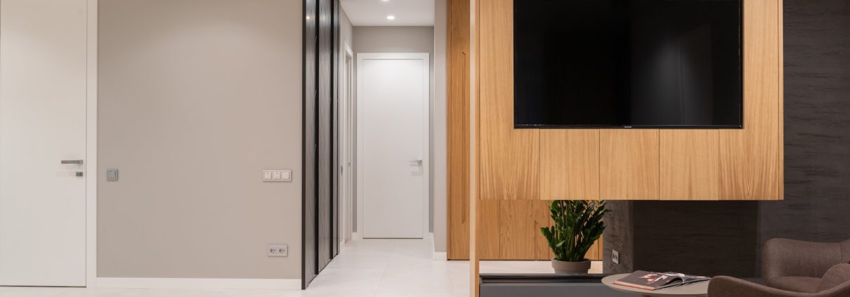 Melyik beltéri ajtónak van a legjobb energiahatékonysága?