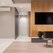 Melyik beltéri ajtónak van a legjobb energiahatékonysága?