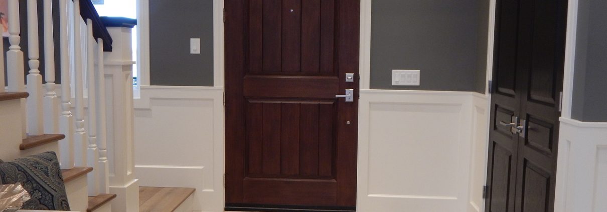 Beltéri ajtó díszléccel: frissítsd fel az otthonodat!