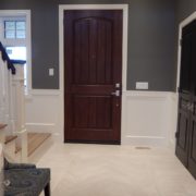 Beltéri ajtó díszléccel: frissítsd fel az otthonodat!