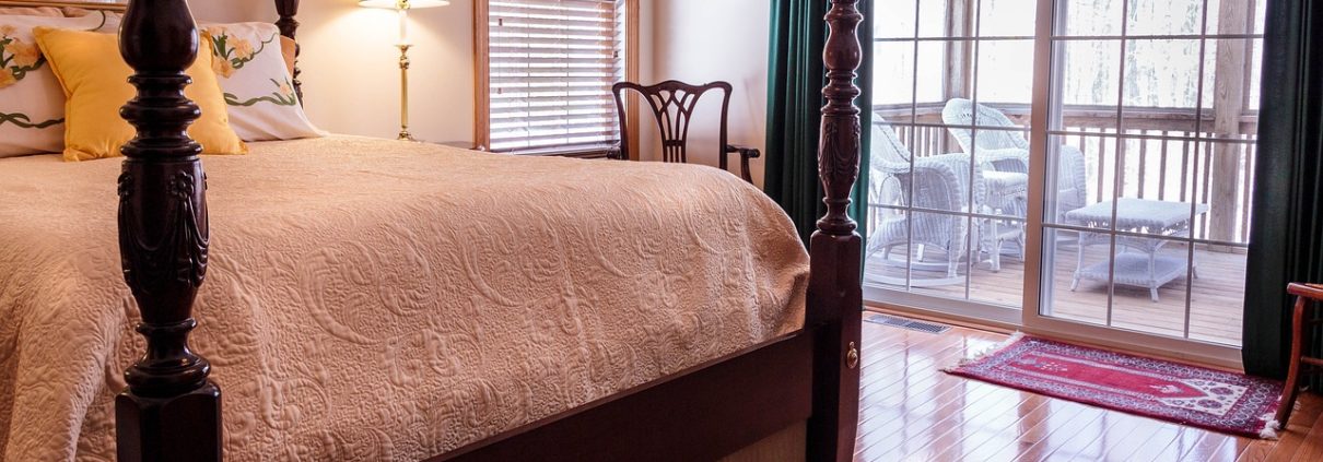 Eltolható üvegajtók használata a több fény és több tér érdekében