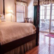 Eltolható üvegajtók használata a több fény és több tér érdekében