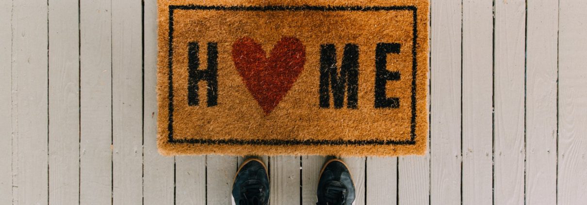 Az egyetlen hiányzó elem: a beltéri ajtók küszöbei a tökéletes összhanghoz