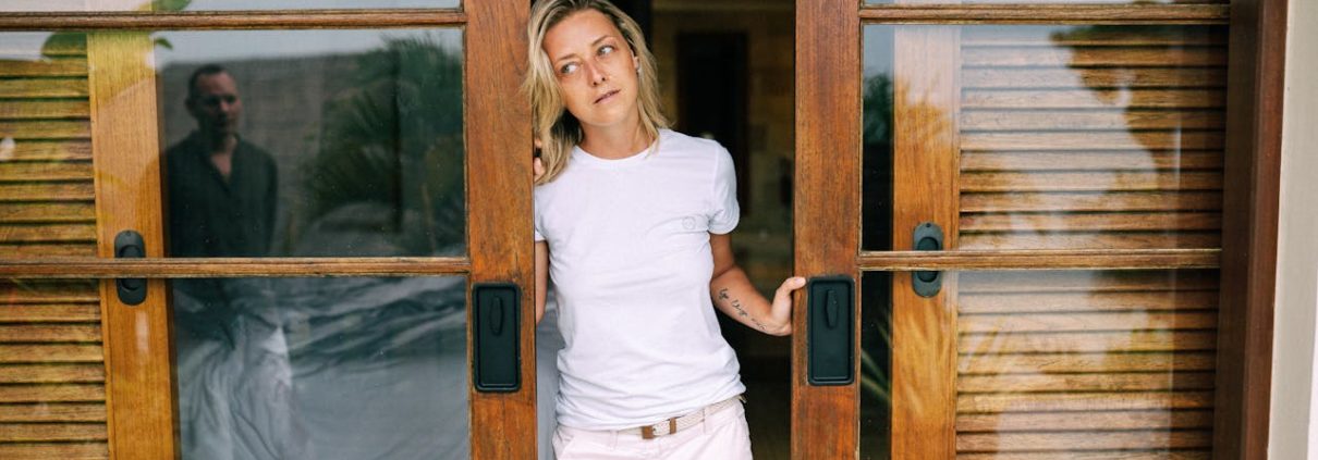 Tolóajtó kilincsek: stílus és funkció összhangja