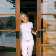 Tolóajtó kilincsek: stílus és funkció összhangja